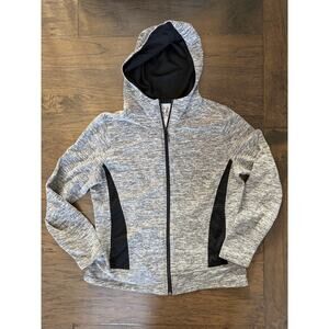 Made for Life Women's Zip-Up‎ Hoodie Size M